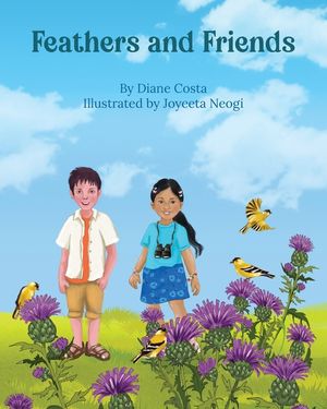 Feathers and Friends image number 0
