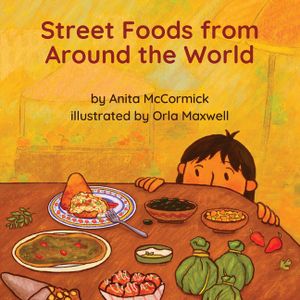 Street Foods from Around the World image number 0