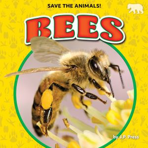 Bees image number 0