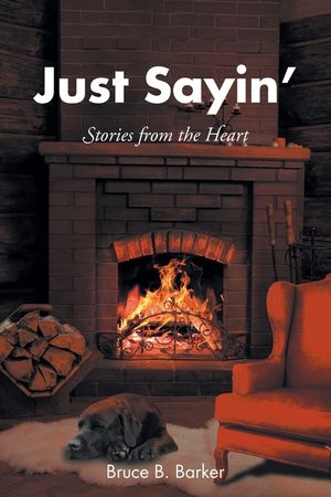 Just Sayin': Stories from the Heart image number 0