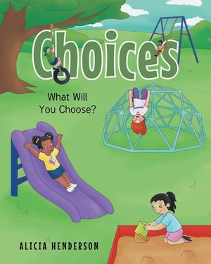 Choices: What Will You Choose? image number 0