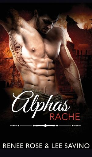 Alphas Rache image number 0