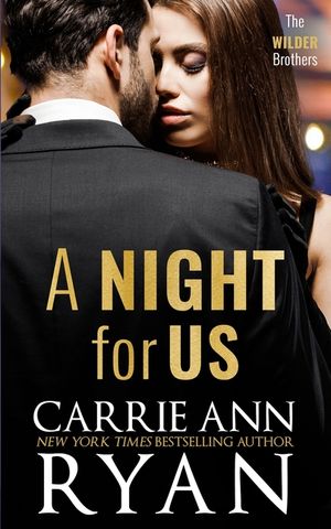 A Night for Us image number 0