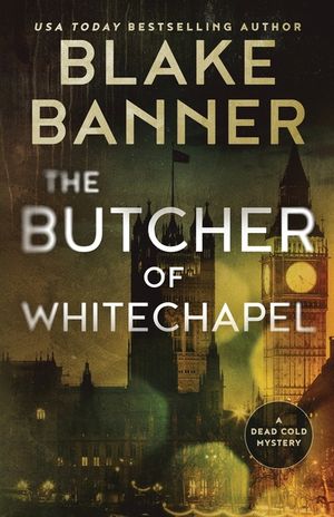 The Butcher of Whitechapel image number 0
