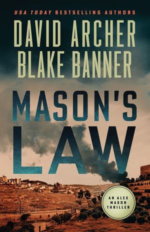 Mason's Law image number 0