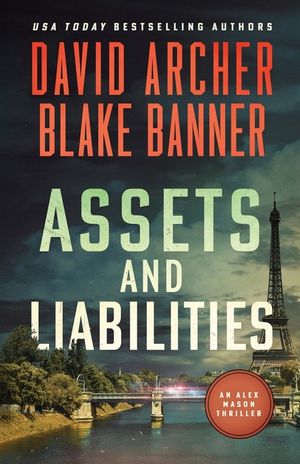 Assets and Liabilities image number 0