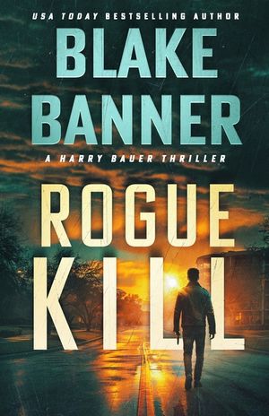 Rogue Kill image number 0