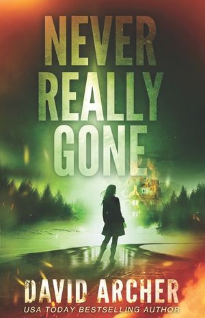 Never Really Gone image number 0