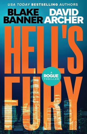Hell's Fury image number 0
