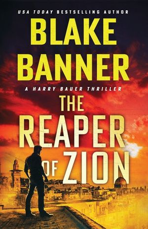 The Reaper of Zion image number 0
