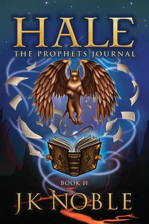 Hale: The Prophet's Journal image number 0