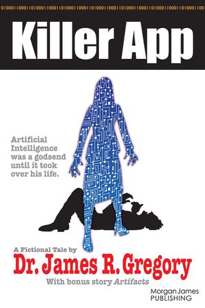 Killer App: Artificial Intelligence Was a Godsend Until It Took Over His Life image number 0
