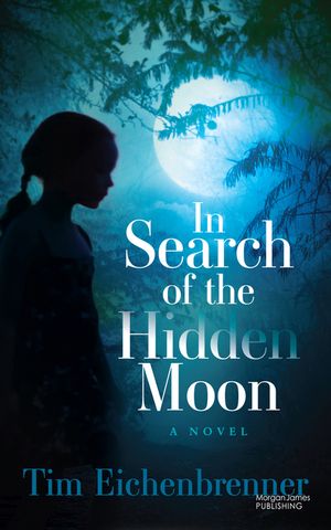 In Search of the Hidden Moon image number 0