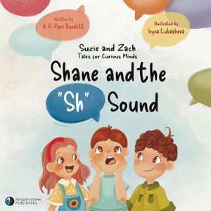 Shane and the "Sh" Sound image number 0