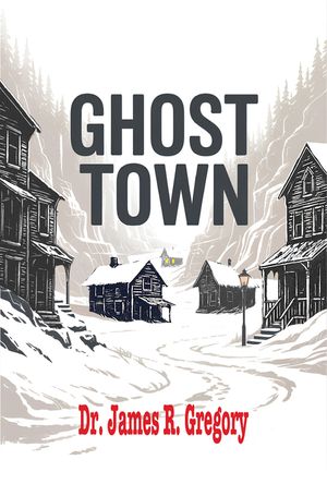 Ghost Town image number 0