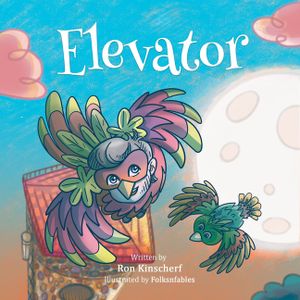 Elevator image number 0