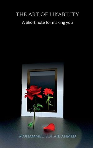 The Art of Likability: : A short note for making you image number 0