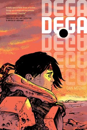 Dega Vol. 1 image number 0
