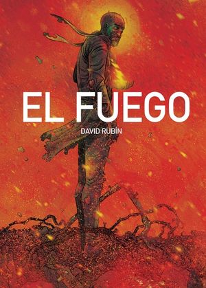 El Fuego image number 0