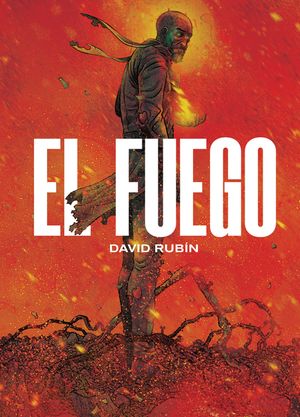 El Fuego image number 0
