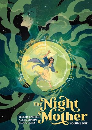 The Night Mother Vol. 1 image number 0
