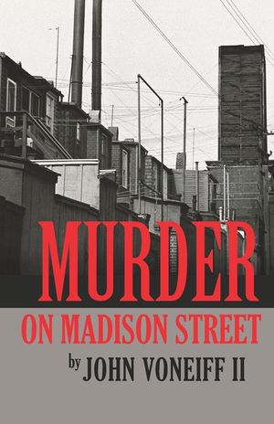 Murder on Madison Street image number 0