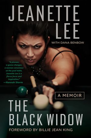 Jeanette Lee image number 0
