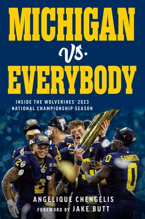Michigan vs. Everybody image number 0