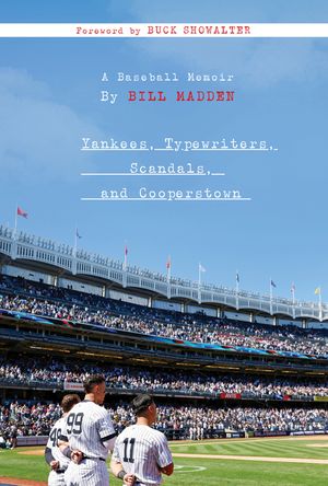 Bill Madden image number 0