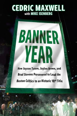 Banner Year: How Jayson Tatum, Jaylen Brown, and Joe Mazzulla Led the Boston Celtics to a Record-Breaking Title image number 0