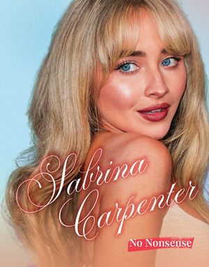 Sabrina Carpenter image number 0