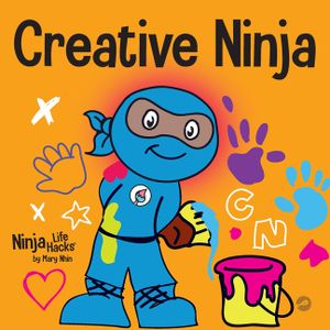 Creative Ninja image number 0
