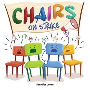 Chairs on Strike image number 0