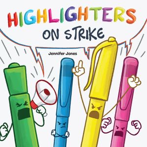 Highlighters on Strike image number 0