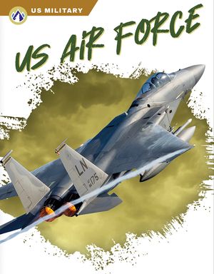 US Air Force image number 0