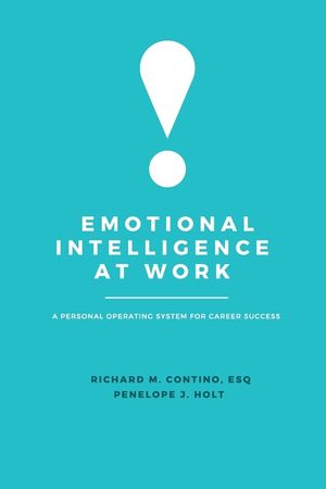 Emotional Intelligence at Work: A Personal Operating System for Career Success image number 0