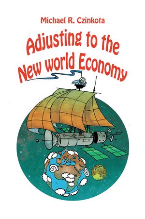 Adjusting to the New World Economy image number 0