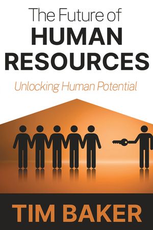 The Future of Human Resources: Unlocking Human Potential image number 0