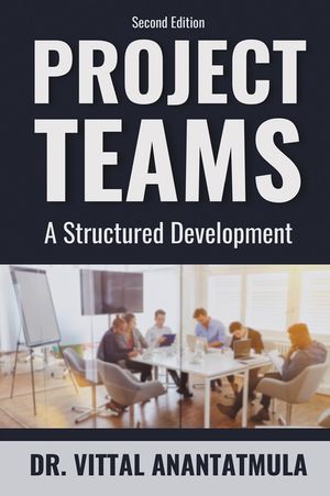 Project Teams: A Structured Development image number 0