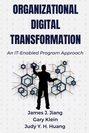 Organizational Digital Transformation: An It-Enabled Program Approach image number 0