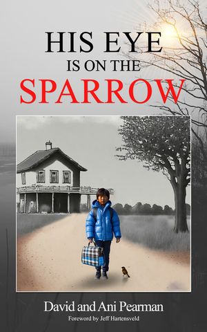 His Eye Is on the Sparrow image number 0