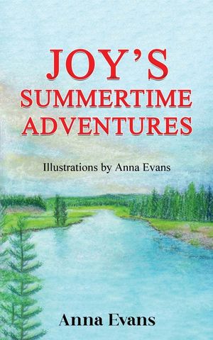 Joy's Summertime Adventures image number 0