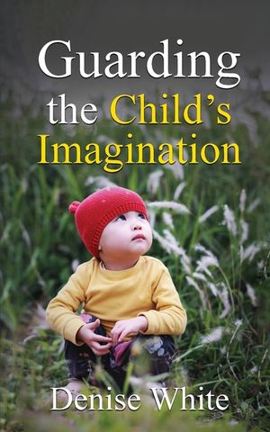 Guarding the Child's Imagination image number 0