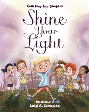 Shine Your Light image number 0