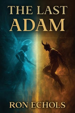 The Last Adam image number 0