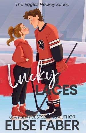 Lucky Laces image number 0