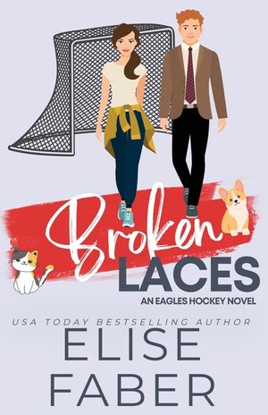 Broken Laces image number 0