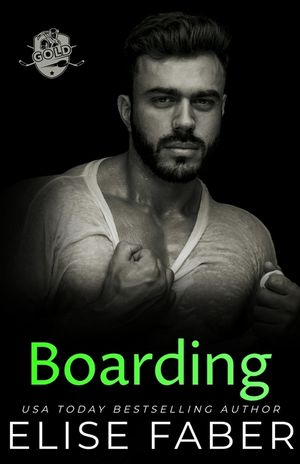 Boarding image number 0