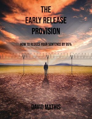 The Early Release Provision: How to Reduce Your Sentence By 95% image number 0