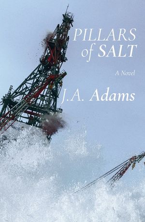Pillars of Salt image number 0
